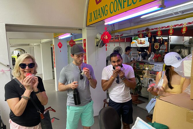 Singapore Essential Private Walking Tour - What’s Included: Why the Price Can Make Sense