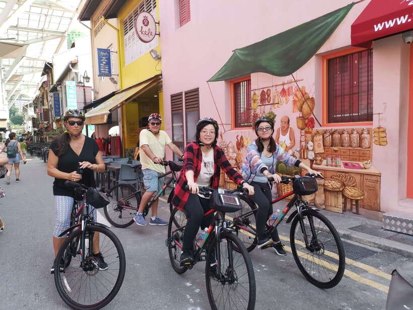 Singapore: Explorer Pass Save up to 50% on 2-7 Attractions - Price and value: when the math actually works