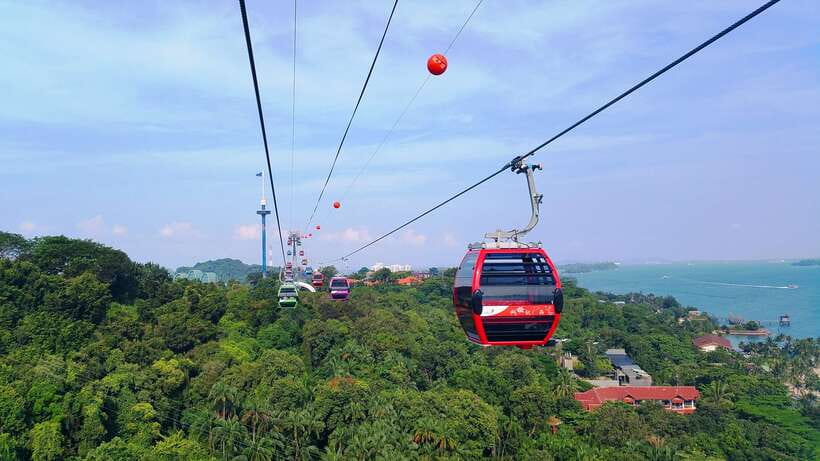 Singapore: Explorer Pass Save up to 50% on 2-7 Attractions - A smart way to plan your Singapore Explorer Pass days