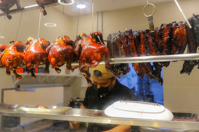 Singapore Foodie Experience Guided Tour with 5 dishes Tasting - Price and value: what $69 buys you in 3 hours