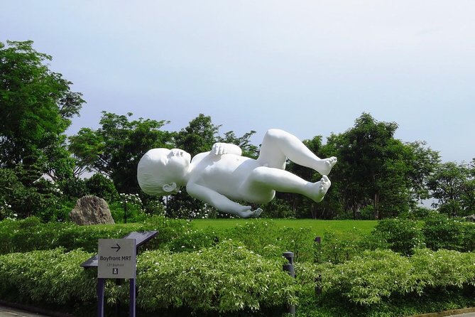 Singapore: Gardens by the Bay Admission E-Ticket - Timing your day: hours, last entry, and how long to set aside
