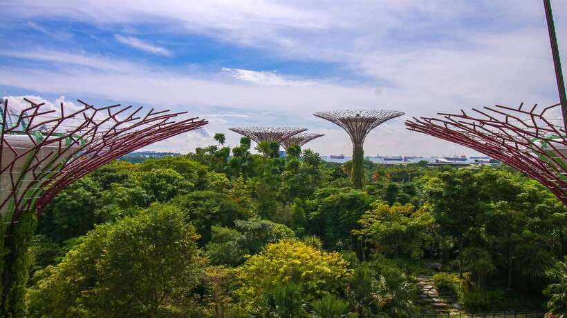 Singapore