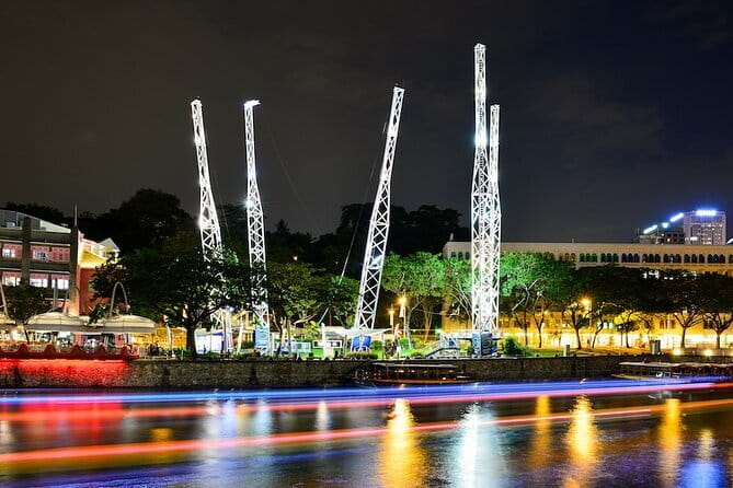Singapore Gardens by the Bay with Flower Dome and Cloud Forest - What the skip-the-line ticket really buys you