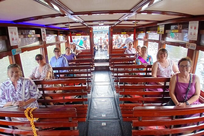 Singapore Guided Night Tour with 2 Light Shows & River Cruise - Optional Lau Pa Sat Drop-Off: Street Food Dinner, Your Rules
