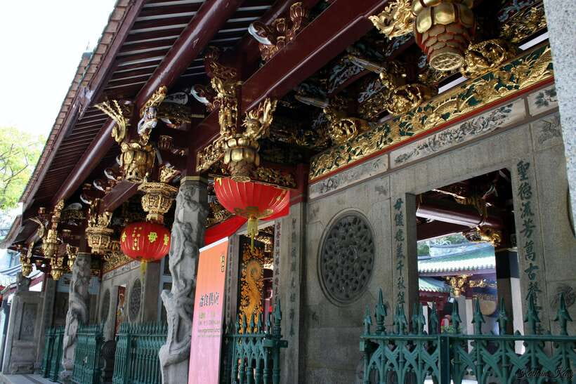 Singapore: Half-Day City Tour with Hotel Transfer - Quick Tips to Make the Most of Your Half-Day