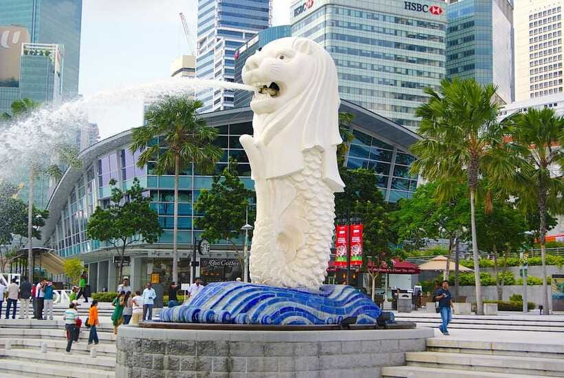 Singapore: Half-Day City Tour with Hotel Transfer - Who Should Book This Tour (and Who Should Skip It)