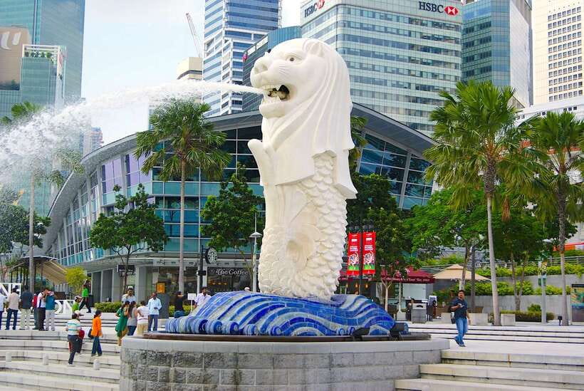 Singapore: Half-Day City Tour with Hotel Transfer - Hotel Pickup and Drop-Off: Handy, But Know the Limits