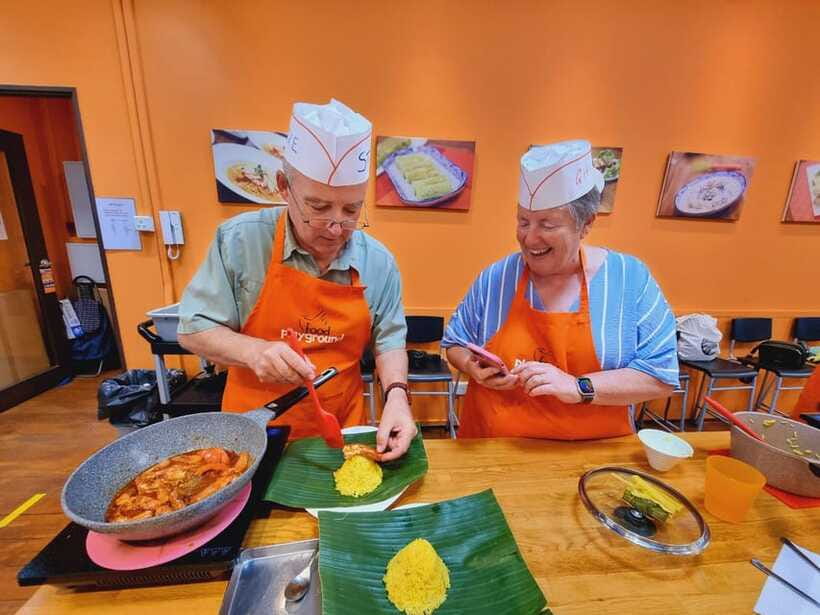Singapore: Hands-on Cooking Class with Cultural Immersion - Value Check: Why $94 for 3 Hours Often Feels Fair