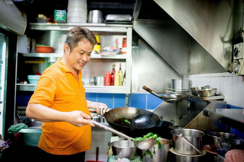Singapore: Hawker Culture Food Tour and Sightseeing - Key highlights