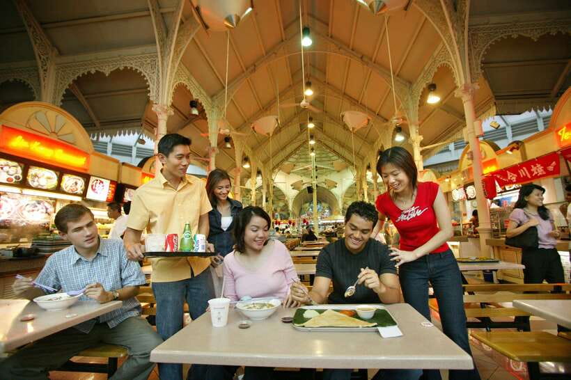 Singapore: Hawker Culture Food Tour and Sightseeing - Price and value: is $64 a fair deal for three hours?