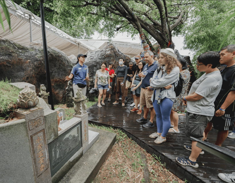 Singapore: Hell's Museum Admission Ticket - Ticket value: is $17 worth it?