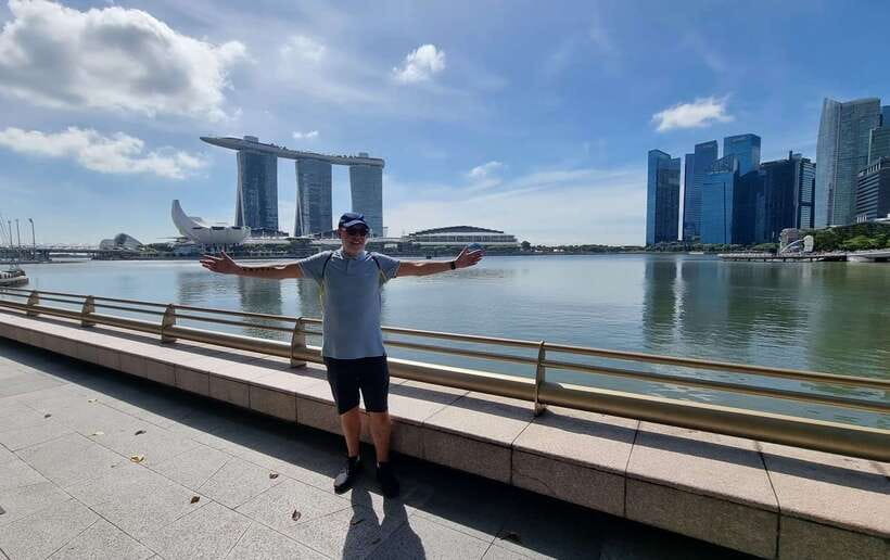 Singapore: Highlights and Hidden Gems Private Car Tour - How Private-Car Touring Saves Your Energy in Singapore