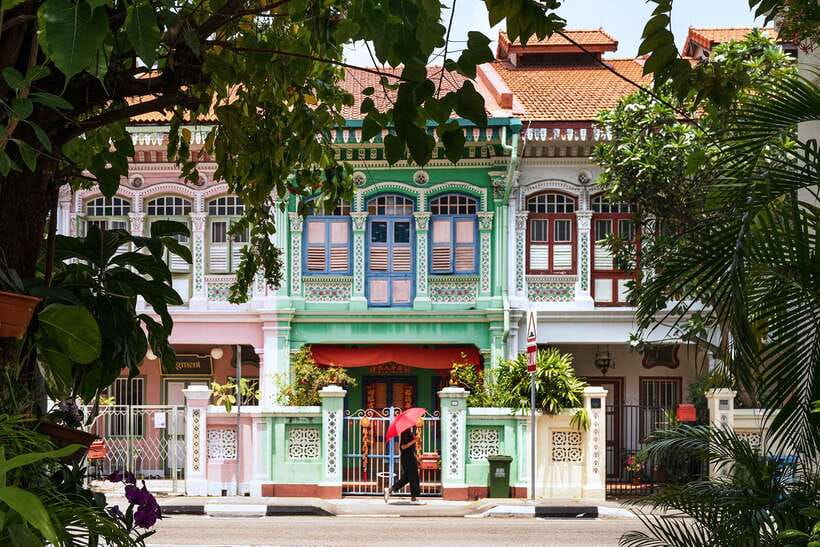 Singapore: Highlights and Hidden Gems Private Car Tour - Choosing Your 4-Hour Theme: Ethnic Quarters, 700 Years, or Garden City