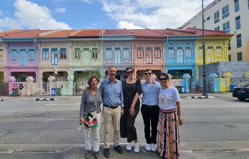 Singapore: Highlights and Hidden Gems Private Car Tour - Esplanade Theatre and Arts-Centered Singapore Without the Museum Fatigue