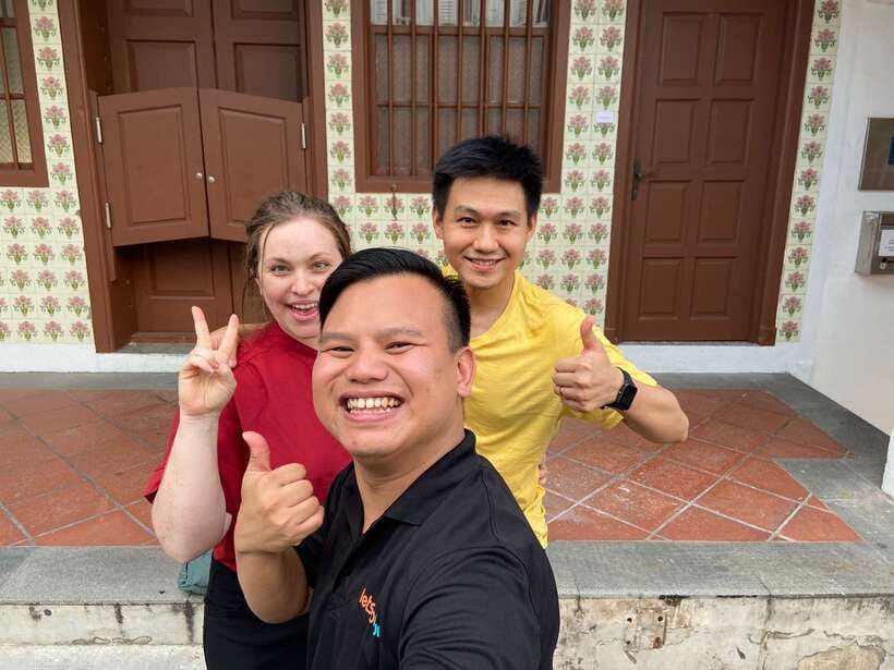 Singapore: Highlights and Hidden Gems Private Car Tour - Food, Tea, and Night: How to Turn “Where to Eat” Into a Story