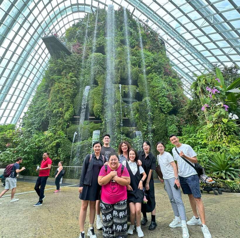 Singapore: Highlights and Hidden Gems Private Car Tour - Singapore Living: Coffee Shops, Public Housing, and the Human Side of Planning