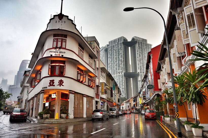 Singapore: Highlights and Hidden Gems Private Car Tour - Comfort, Timing, and Route Flexibility That Changes the Day