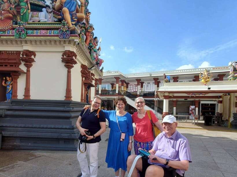 Singapore: Highlights and Hidden Gems Private Car Tour - Who This Tour Fits Best (And Who Should Rethink It)