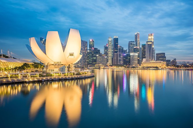 Singapore Layover Tour with a Local: 100% Personalized & Private - Little India for Color, Culture, and a Change of Pace