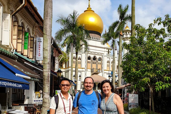 Singapore Layover Tour with a Local: 100% Personalized & Private - Private and Personalized: What That Means in Practice