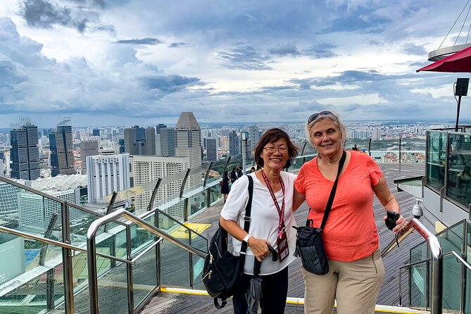Singapore Like a Local: Private & Personalized Experience 3-4hrs - Price and Value: Why $133.66 Can Make Sense