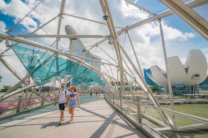 Singapore Like a Local: Private & Personalized Experience 3-4hrs - Sultan Mosque and the Malay-Muslim Streets