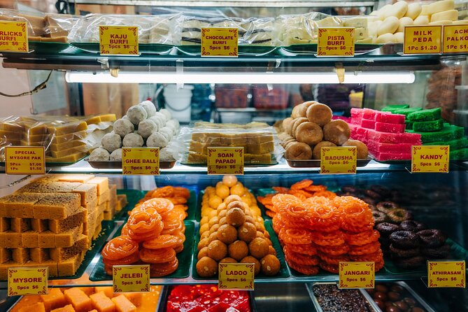 Singapore: Little India Hawker Food Tasting Tour - Should you book this Little India Hawker Food Tasting Tour?