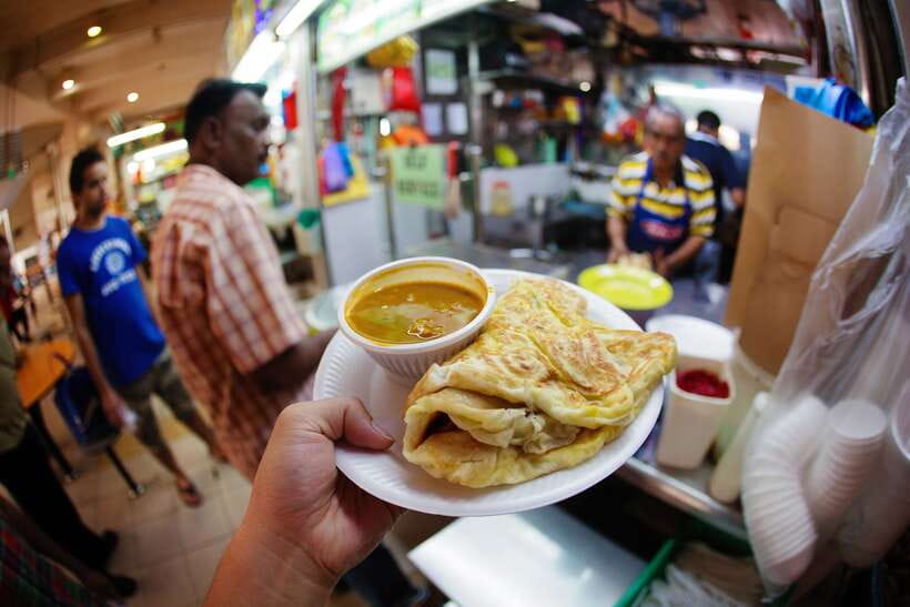 Singapore: Little India Hawker Street Food Tour - Key Things You’ll Notice on This Little India Hawker Tour