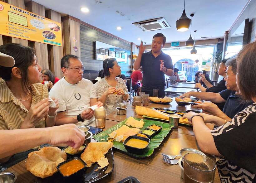 Singapore: Little India Hawker Street Food Tour - Price and Value: Is $86 for Eight Tastings Fair?