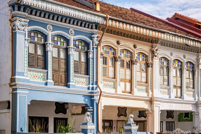Singapore: Little India, Tekka Centre and Food Tastings Tour - Why Little India Works So Well With a Guide