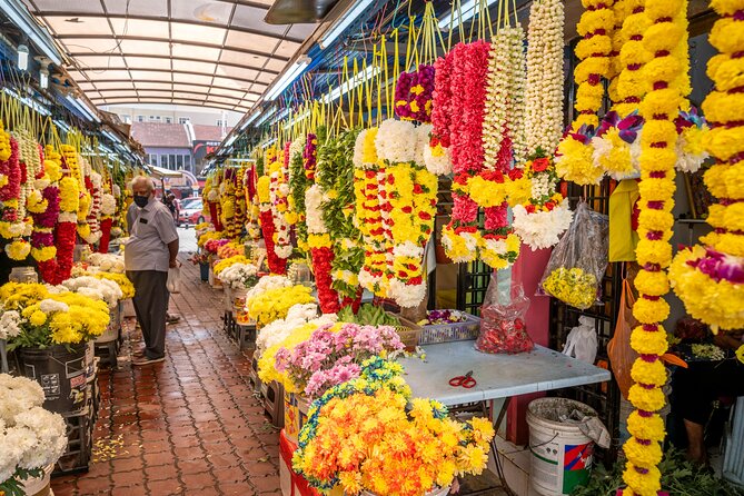 Singapore: Little India, Tekka Centre and Food Tastings Tour - How Long It Really Feels: 3 Hours, But With Intent