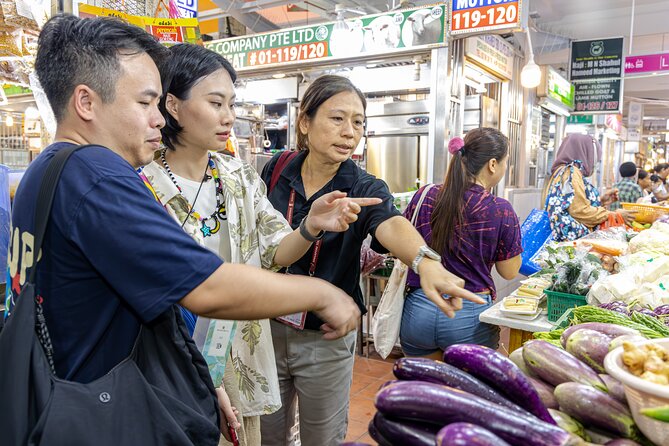 Singapore: Little India, Tekka Centre and Food Tastings Tour - Price and Value: Is $293 Worth It?