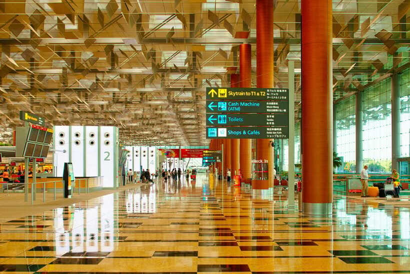 Singapore: M1 Tourist SIM Simcard - Setup in real life: passport, activation, and code checks