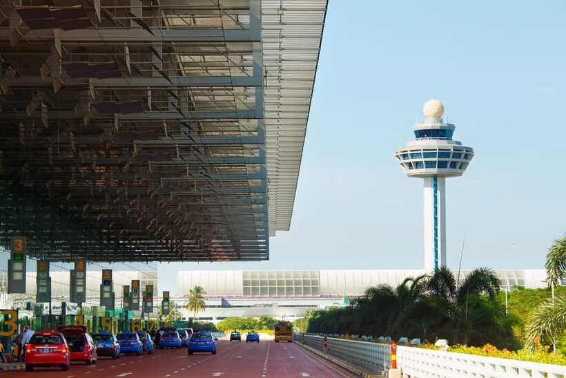 Singapore: M1 Tourist SIM Simcard - Who this works best for