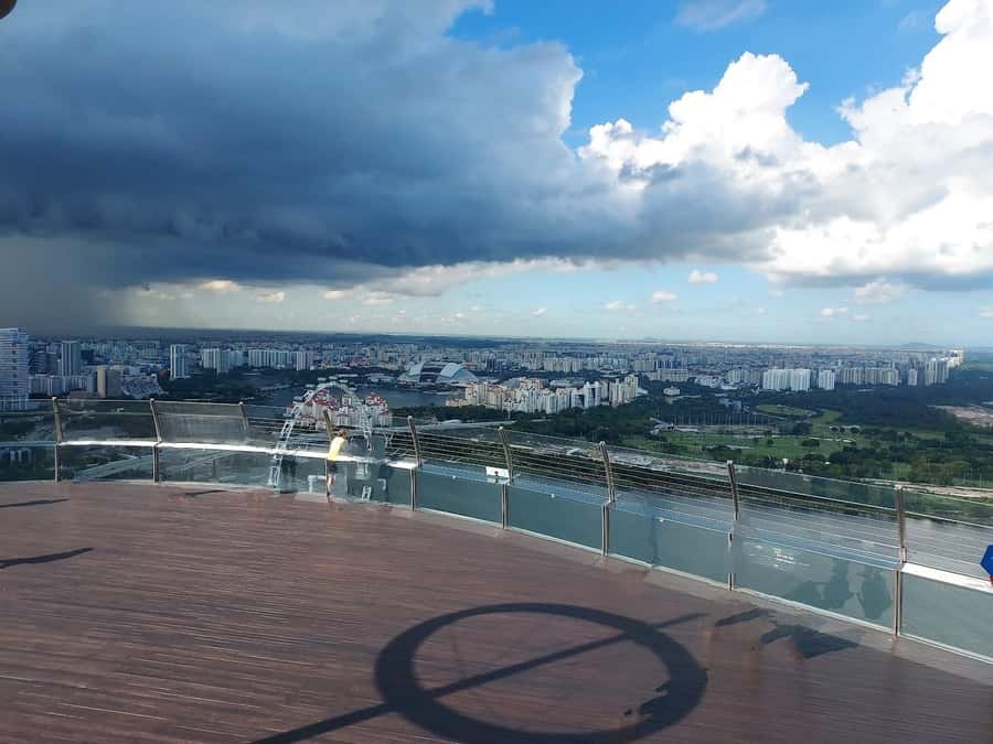 Singapore: Marina Bay Sands & Gardens By The Bay & Transfer - Why This Combo Works: Skyline First, Gardens Second