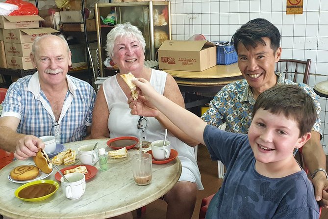 Singapore Market to Table Culinary Experience (Wet Market Tour included) - Why the Chefs Matter: Licensed Guides, Real Teaching Style