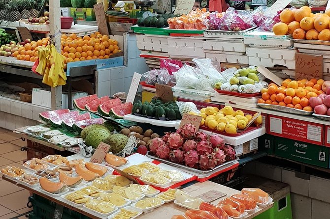 Singapore Market to Table Culinary Experience (Wet Market Tour included) - Price and Value: Why $112.33 Can Make Sense