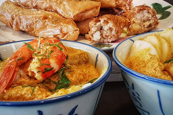Singapore Market to Table Culinary Experience (Wet Market Tour included) - Timing and Logistics: 9:00 Am Start, About 3 Hours