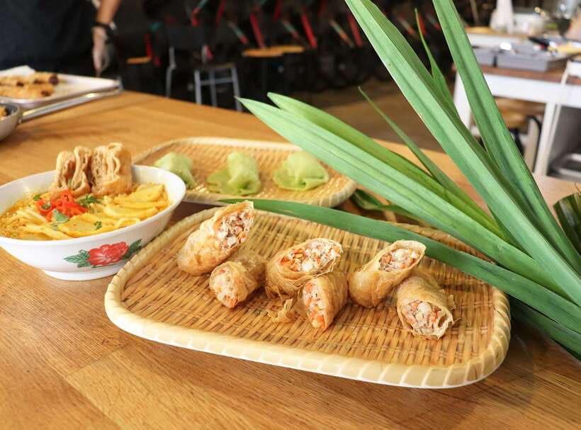 Singapore: Market-to-Table Experience and Cooking Class - Price and value: is $109 worth it?