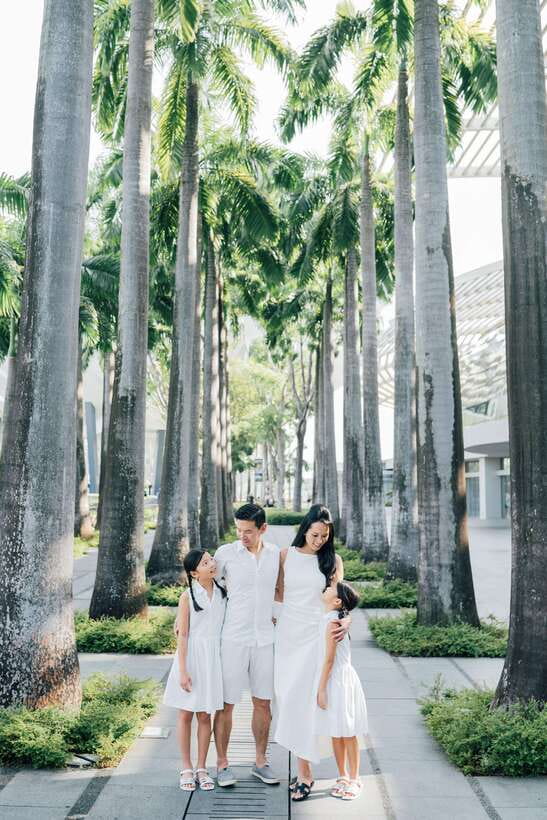 Singapore: Moments in the City Private Photography Session - Who This Private Session Is Best For