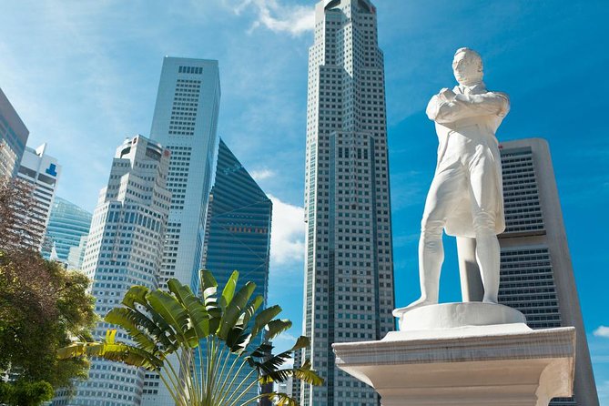 Singapore Morning City Tour - Price and value: what you’re paying for