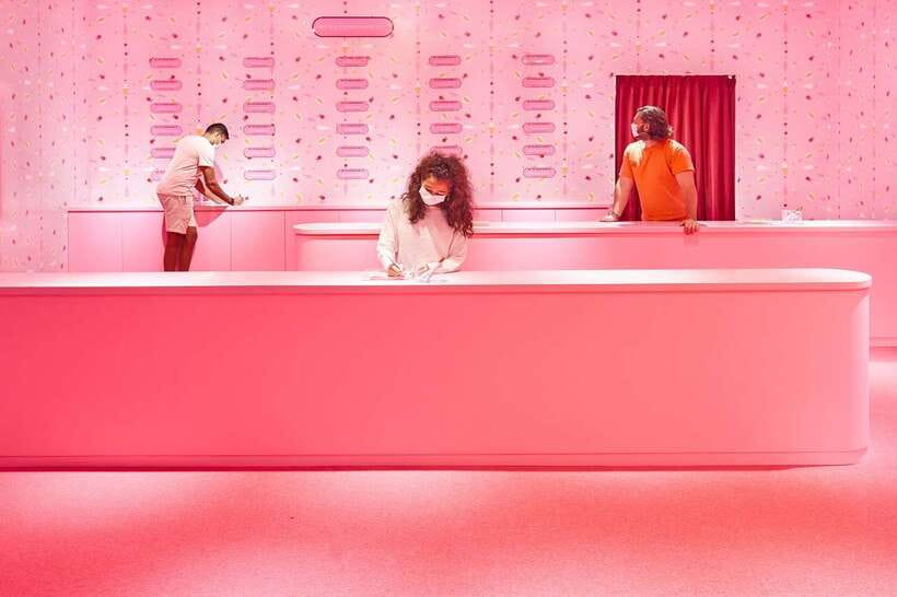 Singapore: Museum of Ice Cream Entrance Ticket - Who should book Museum of Ice Cream Singapore (and who might skip)