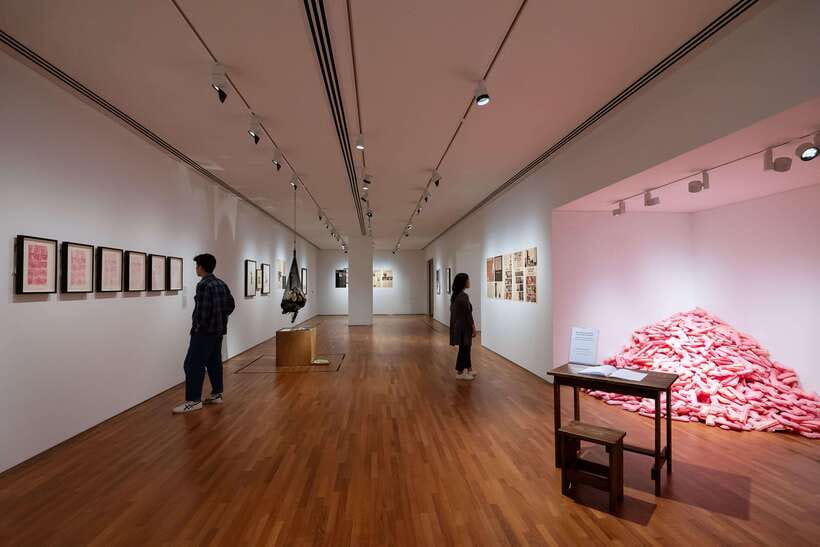 Singapore: National Gallery Singapore Admission Ticket - Key Things to Know Before You Go