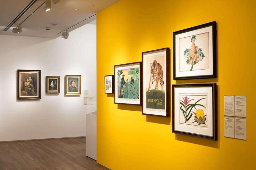 Singapore: National Gallery Singapore Admission Ticket - A Simple Game Plan: How to See the Museum Without Feeling Rushed
