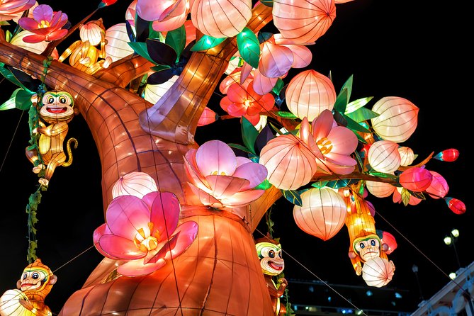 Singapore Night Tour with a Local: Private & 100% Personalized - A private guide who tunes the night to you