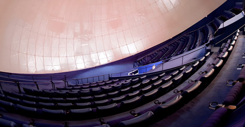 Singapore: Omni Theatre IMAX Show Admission Ticket - Key takeaways before you go