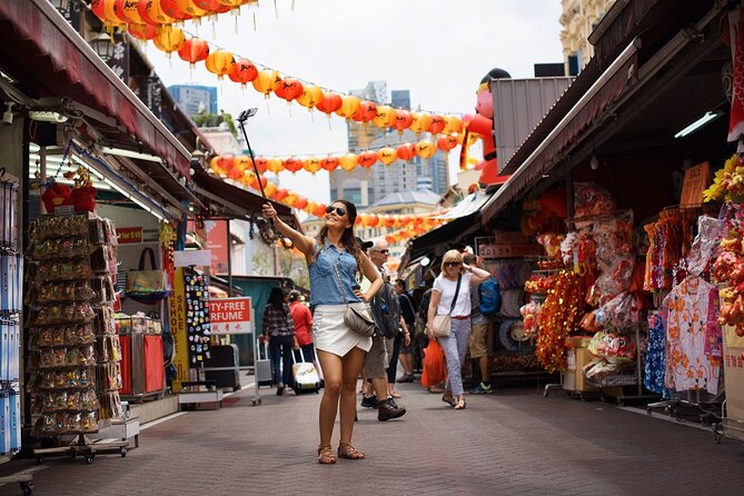 Singapore Panoramic Sightseeing Private Tour with River Cruise - Who This Tour Fits Best (and Who Should Rethink It)