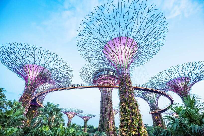 Singapore: Pass Save up to 50% - Includes Universal Studios - What You’re Actually Buying With This Singapore Attractions Pass