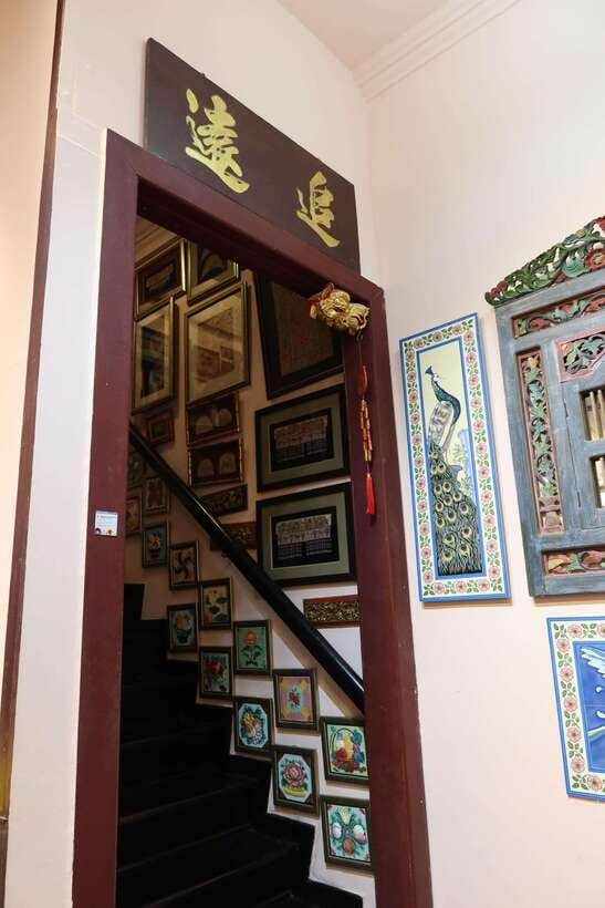 Singapore: Peranakan Culture, Cuisine & Hidden Treasures - Peranakan Culture in Katong–Joo Chiat: what you’re really learning