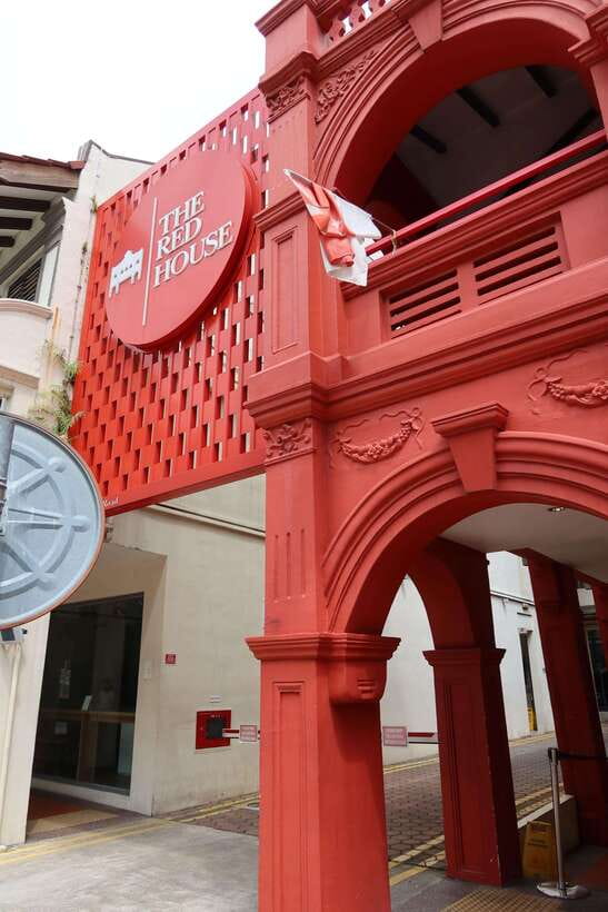 Singapore: Peranakan Culture, Cuisine & Hidden Treasures - Price and value: when $113 feels fair